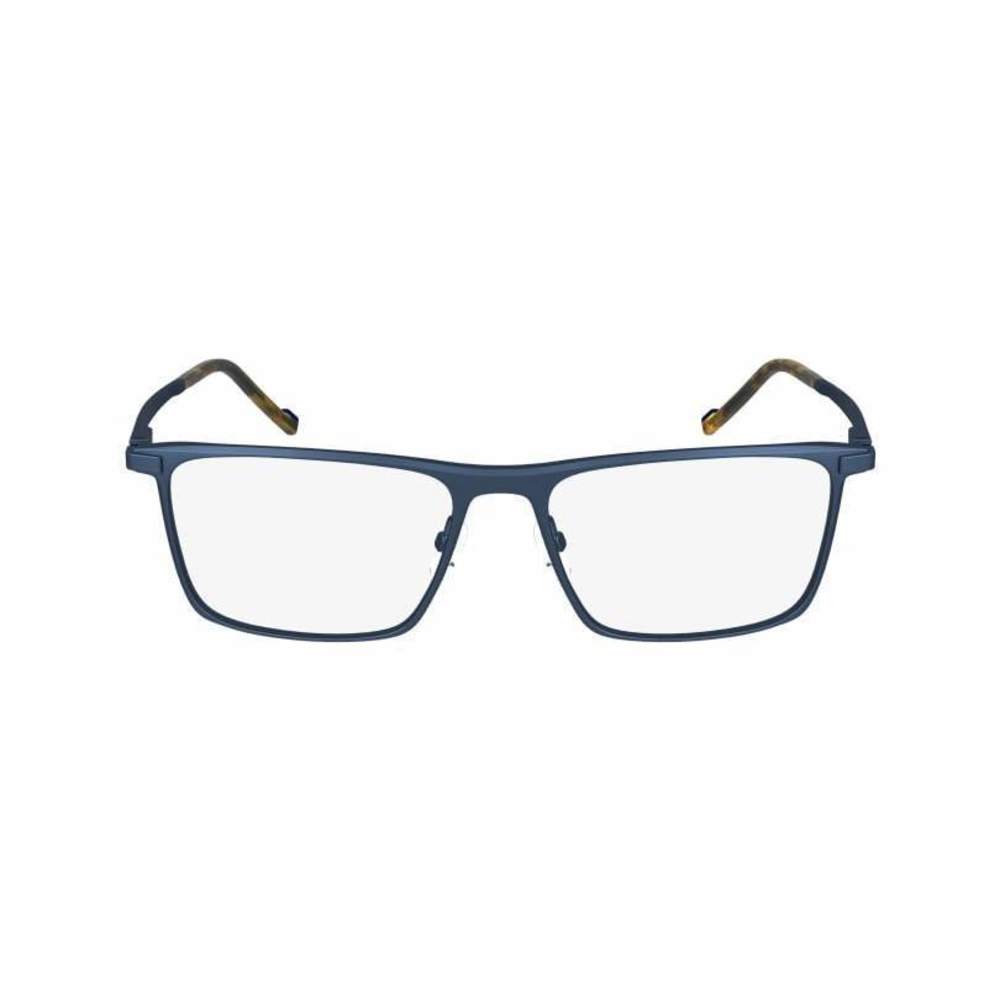 Zeiss ZS23140 Eyeglasses 405 Satin Avio 55mm